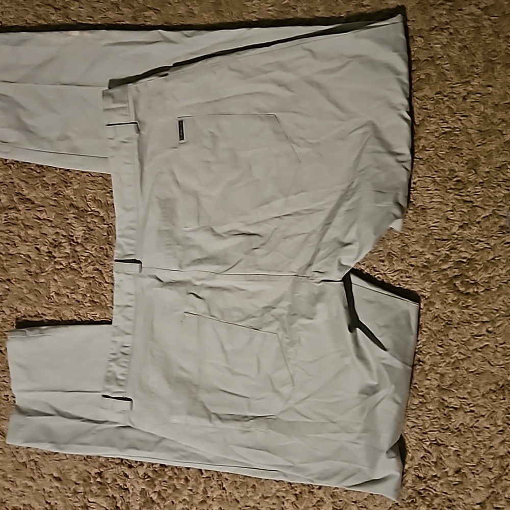 Calvin Klein slacks - Picture 5 of 5